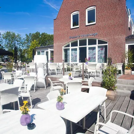 Holiday Droompark Spaarnwoude.9 Prázdninový dům Halfweg