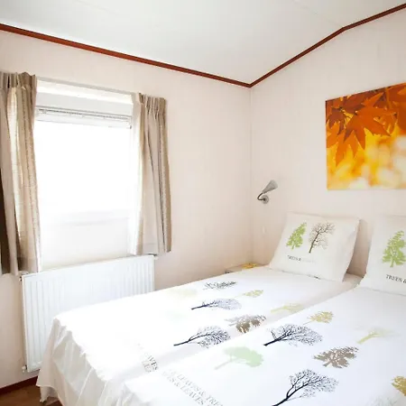 Holiday Droompark Spaarnwoude.9 Prázdninový dům