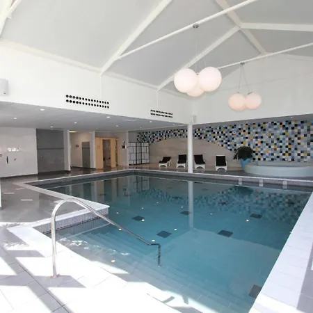 Prázdninový dům Holiday Droompark Spaarnwoude.9 *